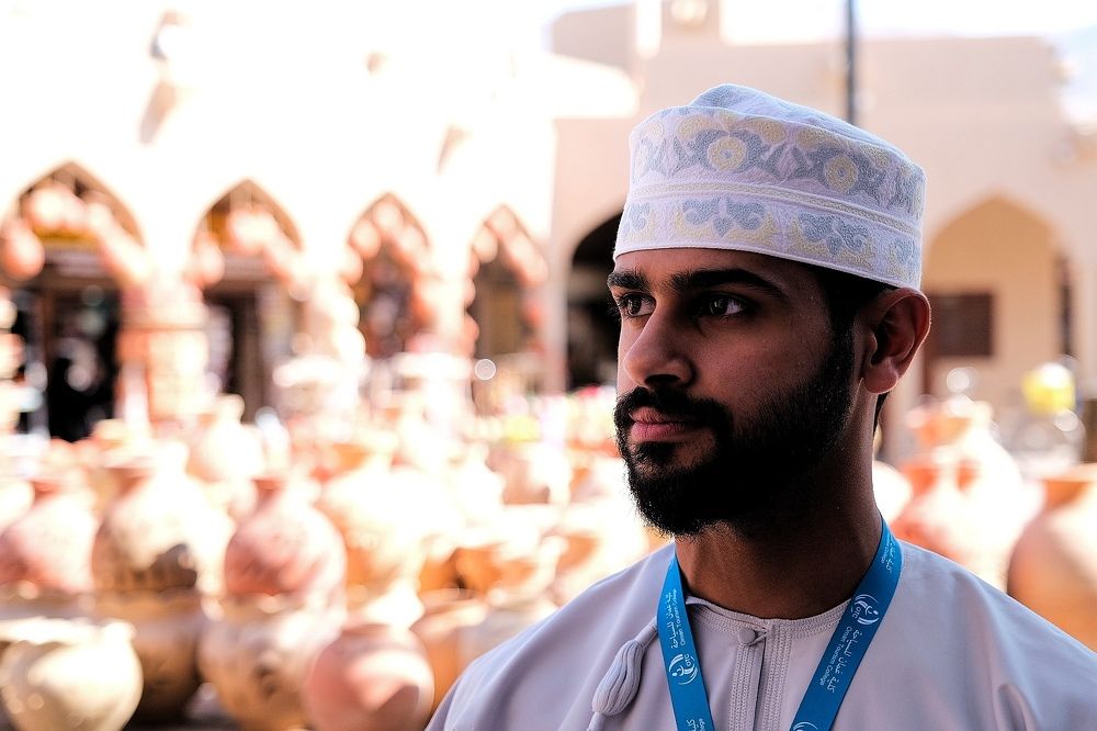 Photograph by Shaas AL Najjar