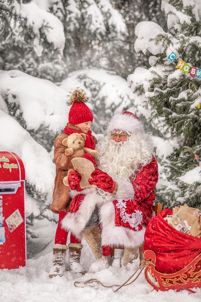 Photograph by Анжелика Ерохина