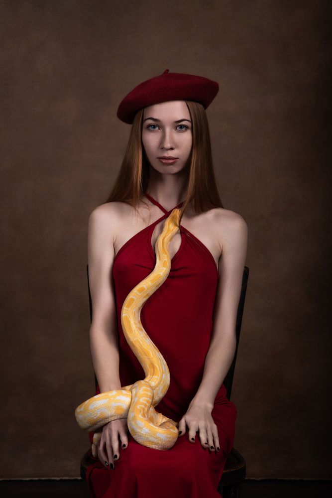 Photograph by Юлия Шестопалова