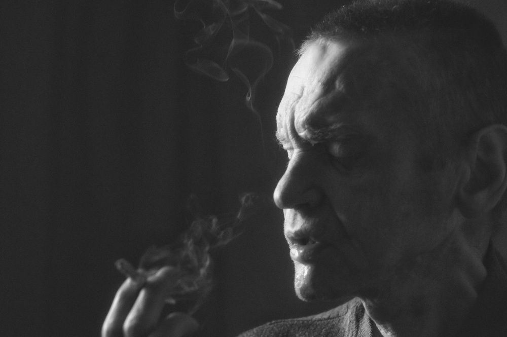 Фотография автора Сергей Вдовин