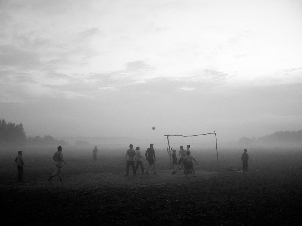 Photograph by Дмитрий Ткаченко