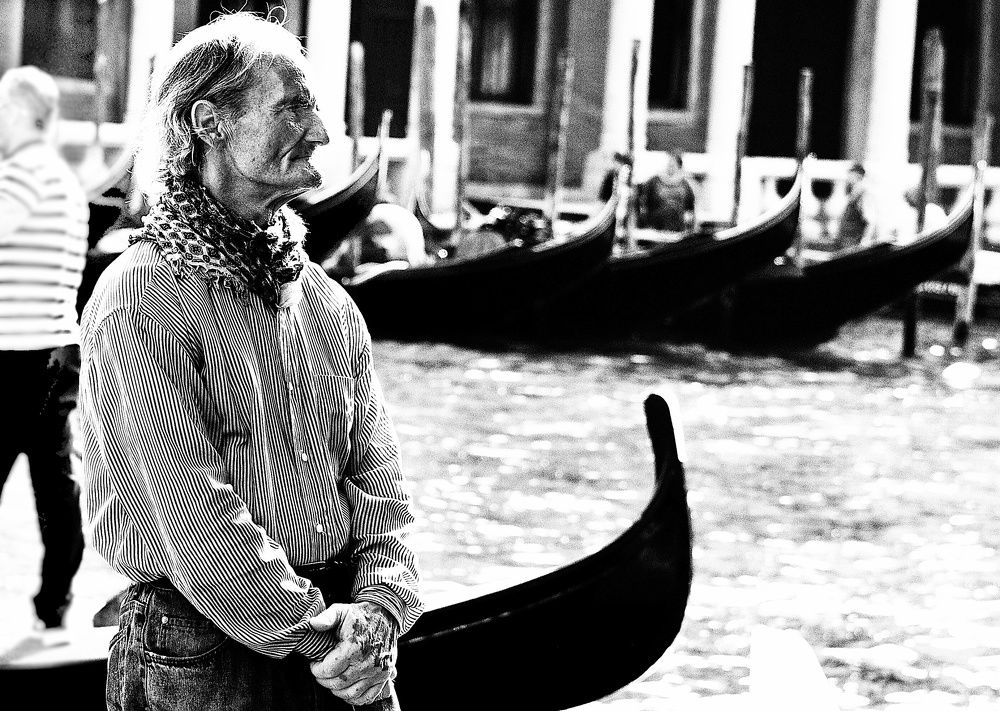 Photograph by Oleg Kogut