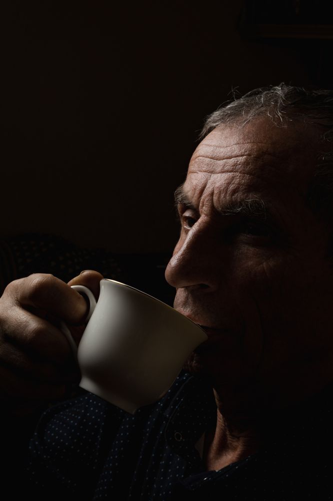 Фотография автора Дмитрий Новиков