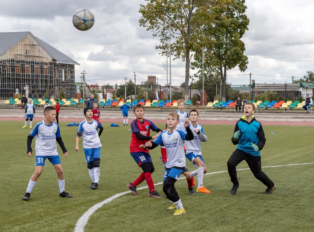 Photograph by Виктор Никоненко