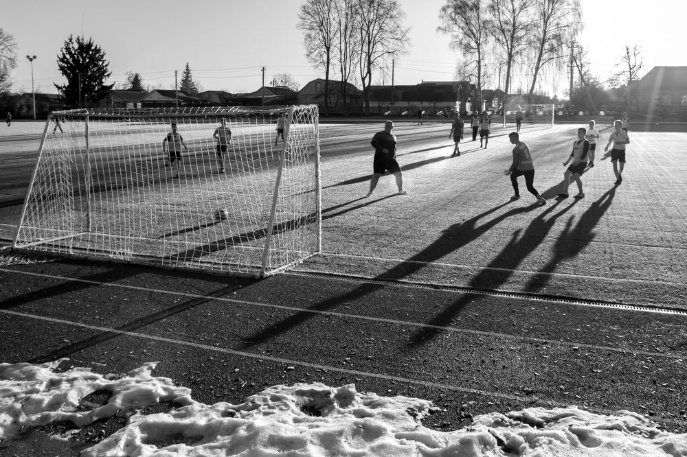 Photograph by Виктор Никоненко