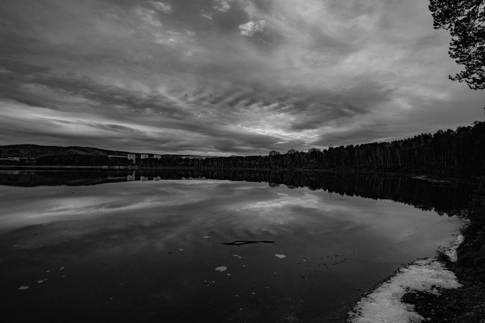 Photograph by Евгений Авдеев