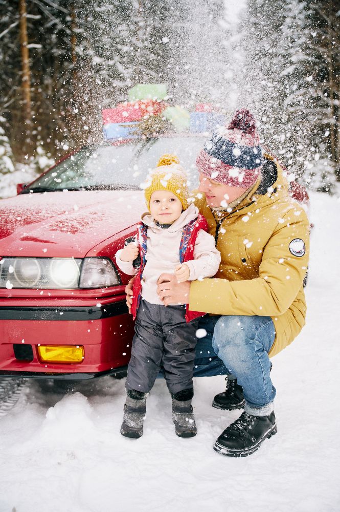 Photograph by Алексей Чеглаков