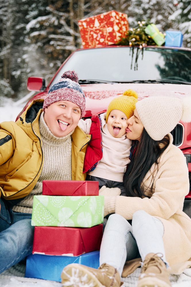 Photograph by Алексей Чеглаков