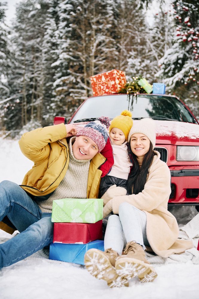 Photograph by Алексей Чеглаков