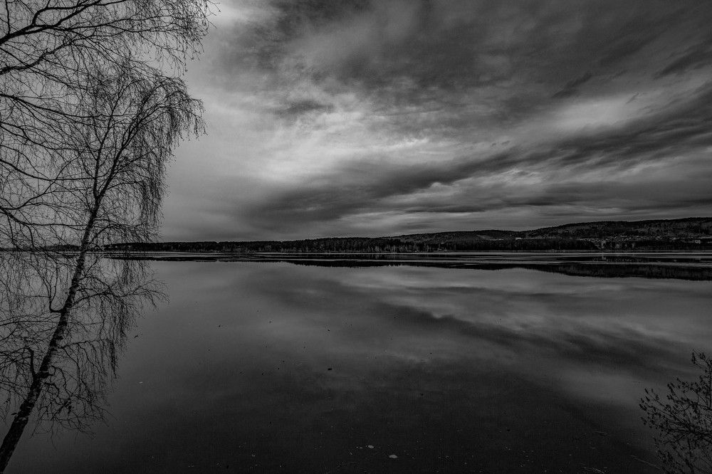 Photograph by Евгений Авдеев