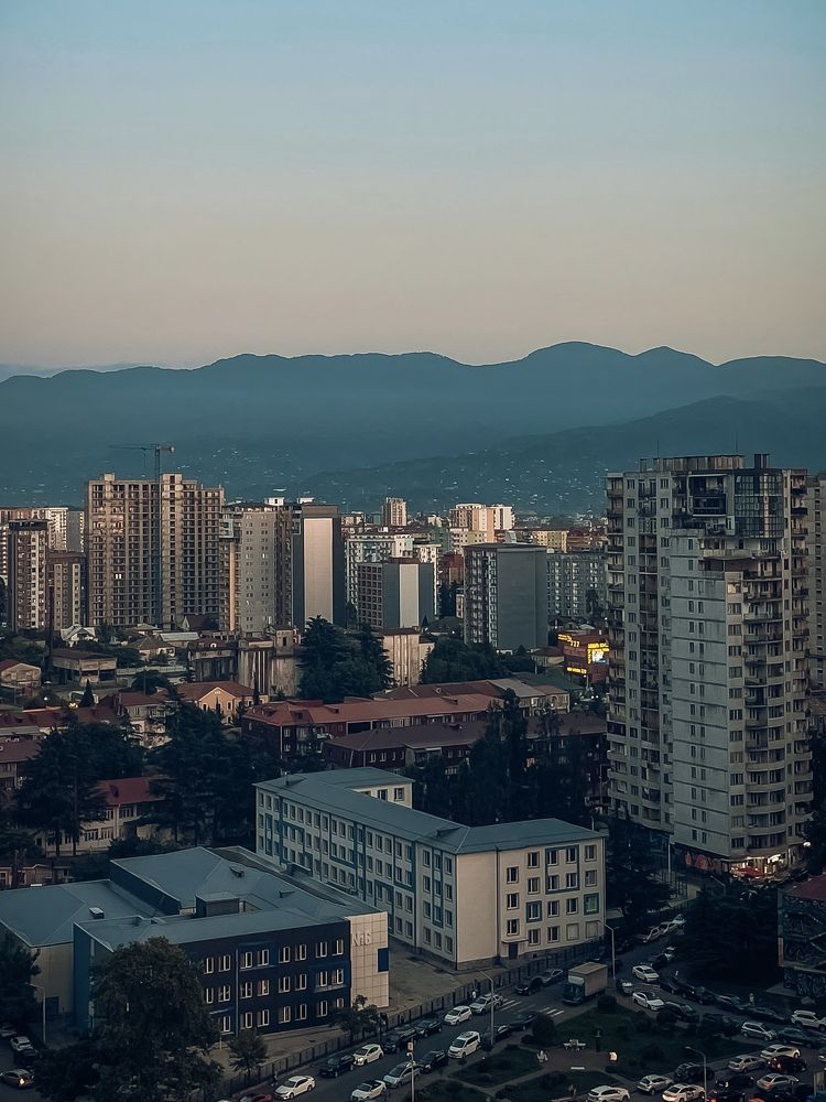 Фотография автора Ольга Каминская