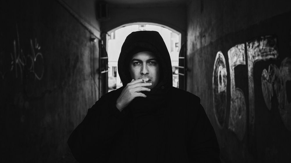 Photograph by Андрей Шелуков