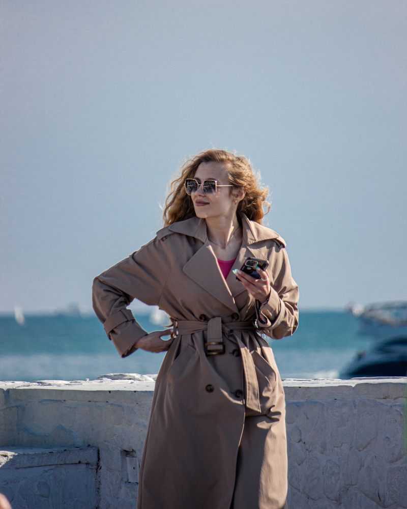 Photograph by Mikhail