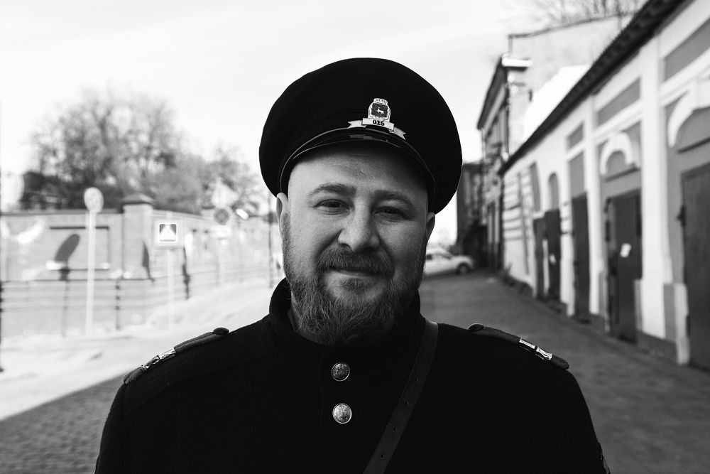 Photograph by Андрей Шелуков