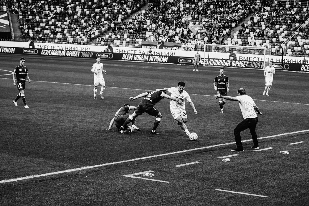 Photograph by Андрей Шелуков