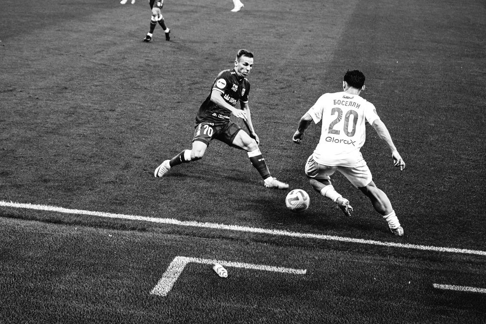 Photograph by Андрей Шелуков