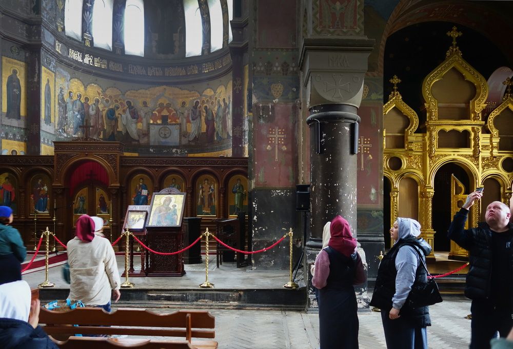 Photograph by Сергей Гребенников