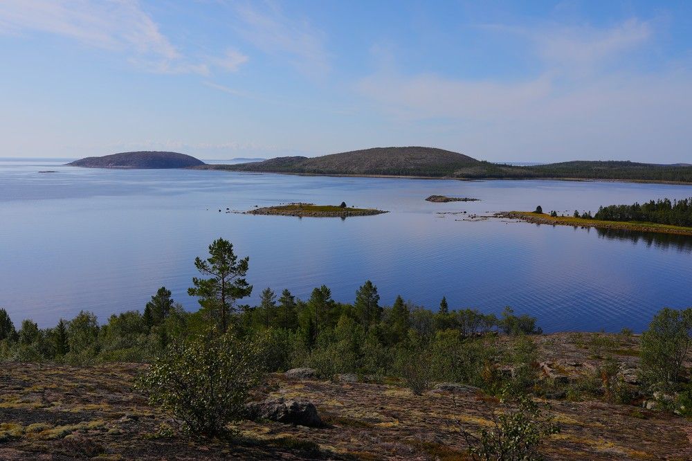 Photograph by Владимир Грибков
