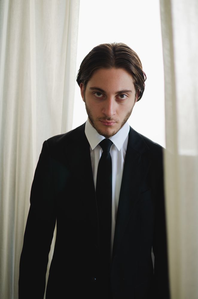 Photograph by Владимир Ханжиев