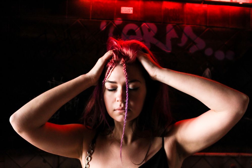 Photograph by Владимир Ханжиев