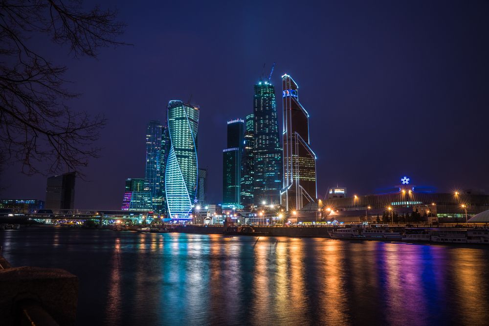 Photograph by Максимова Дария