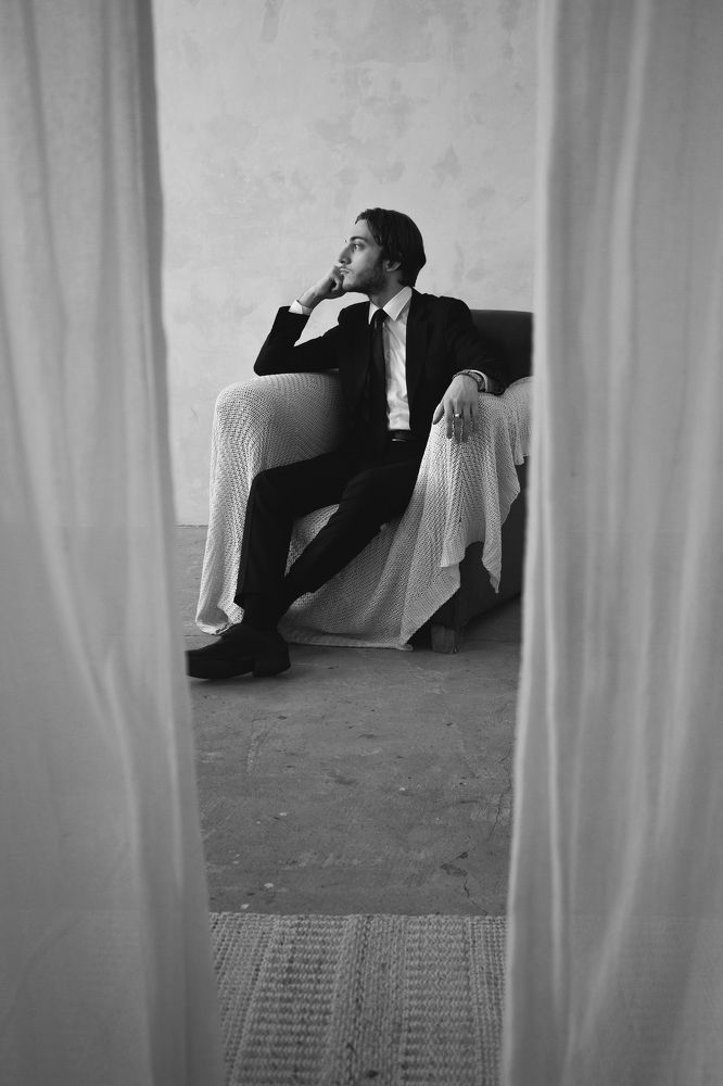 Photograph by Владимир Ханжиев