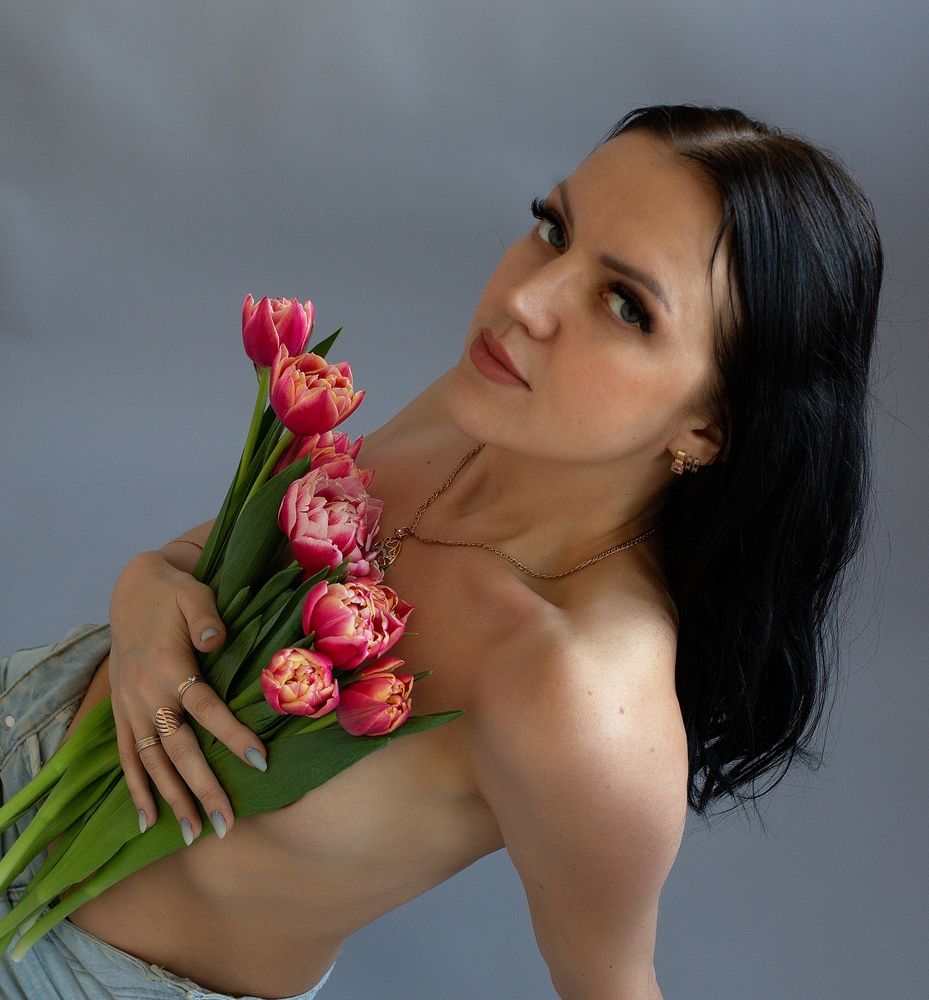 Photograph by Алёна Широкова