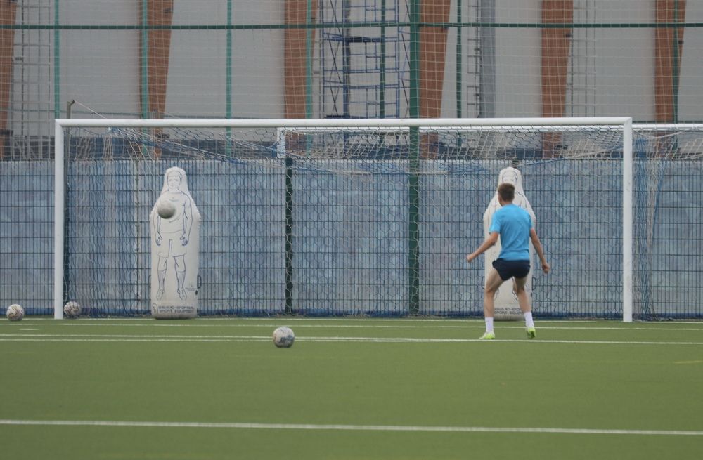 Photograph by Yana Egorova