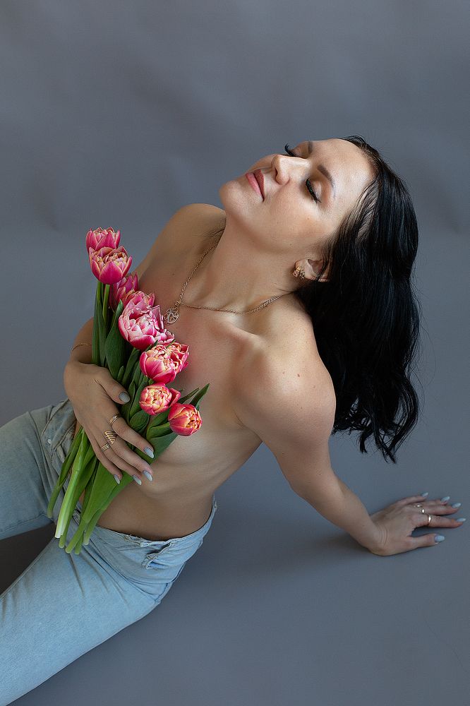 Photograph by Алёна Широкова