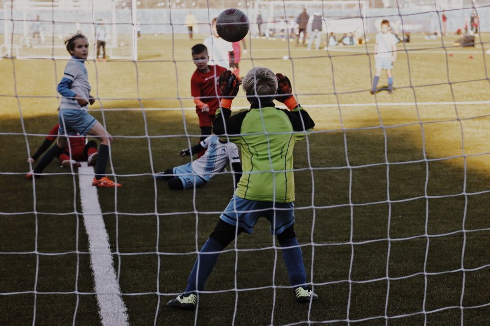 Photograph by Yana Egorova