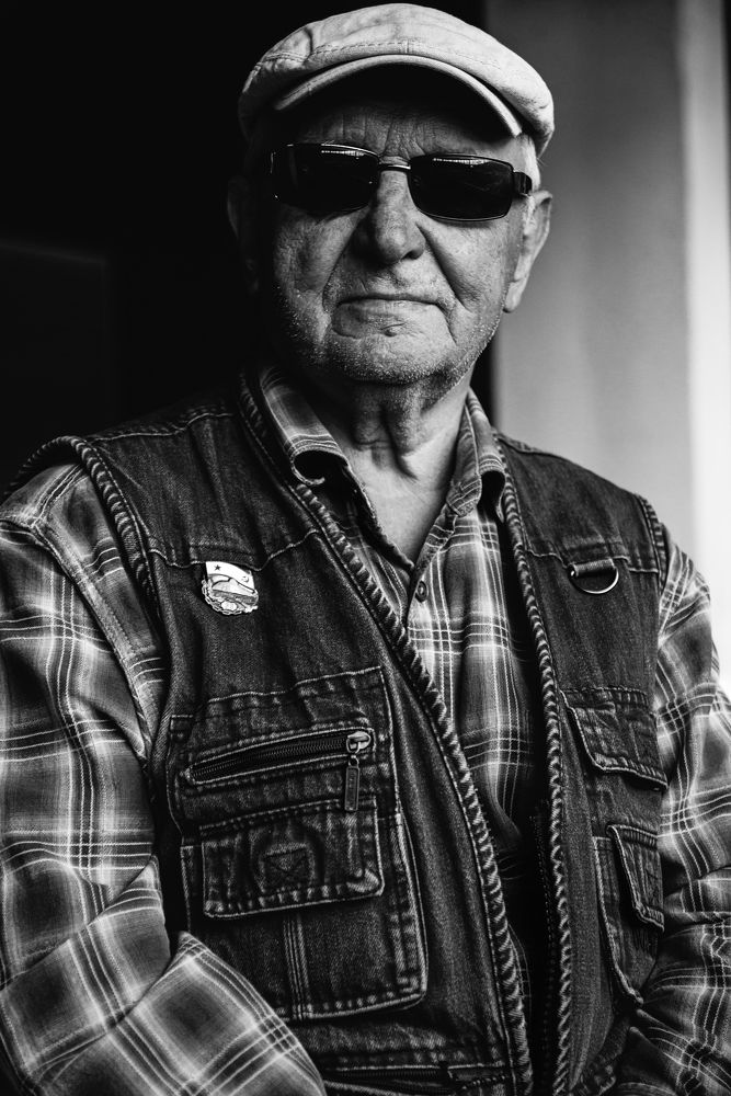 Photograph by Андрей Шелуков