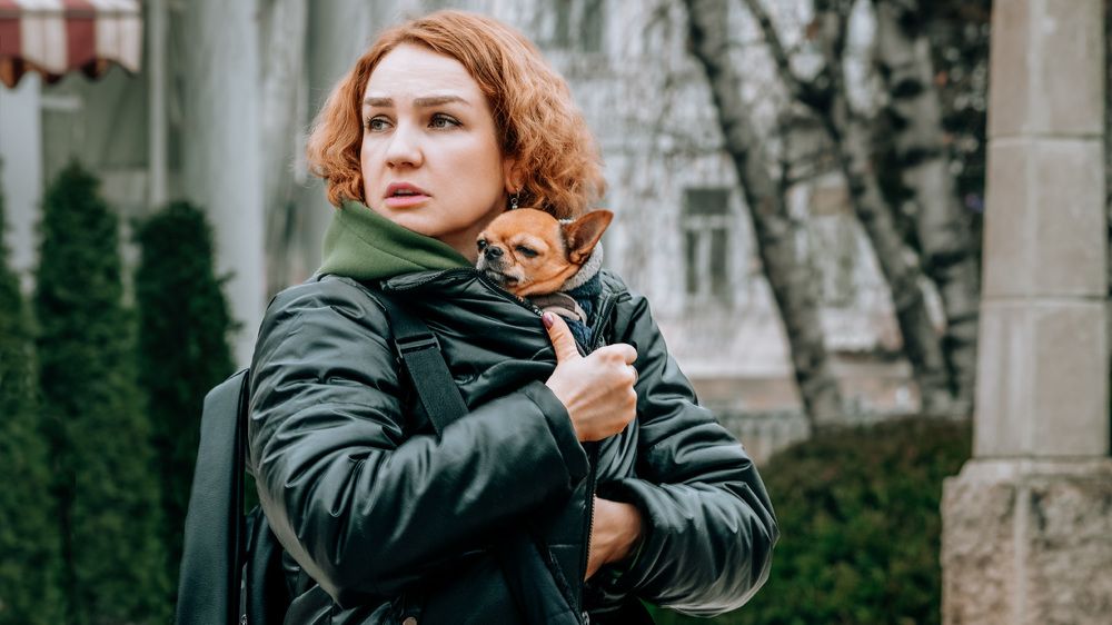 Photograph by Tatiana Alieva