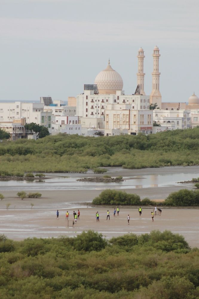 Photograph by Waleed Yousuf Alwahaibi