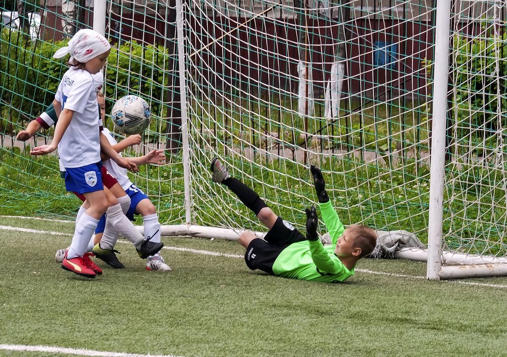 Photograph by Алексей Патлах