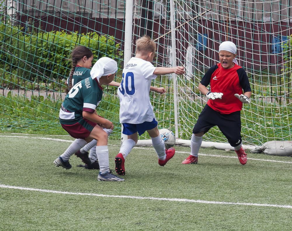 Photograph by Алексей Патлах