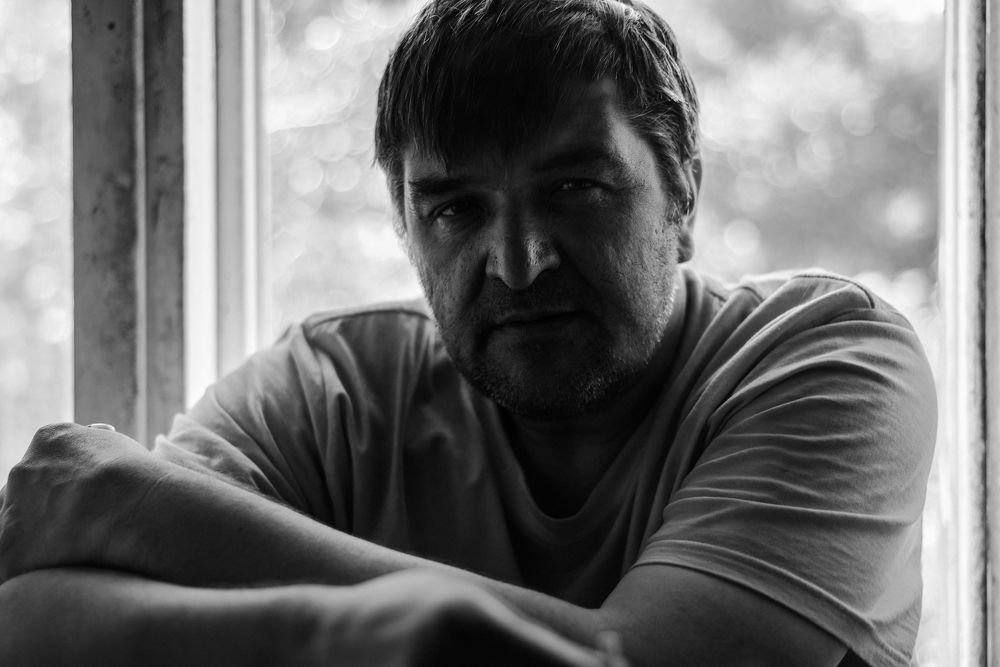 Photograph by Андрей Шелуков