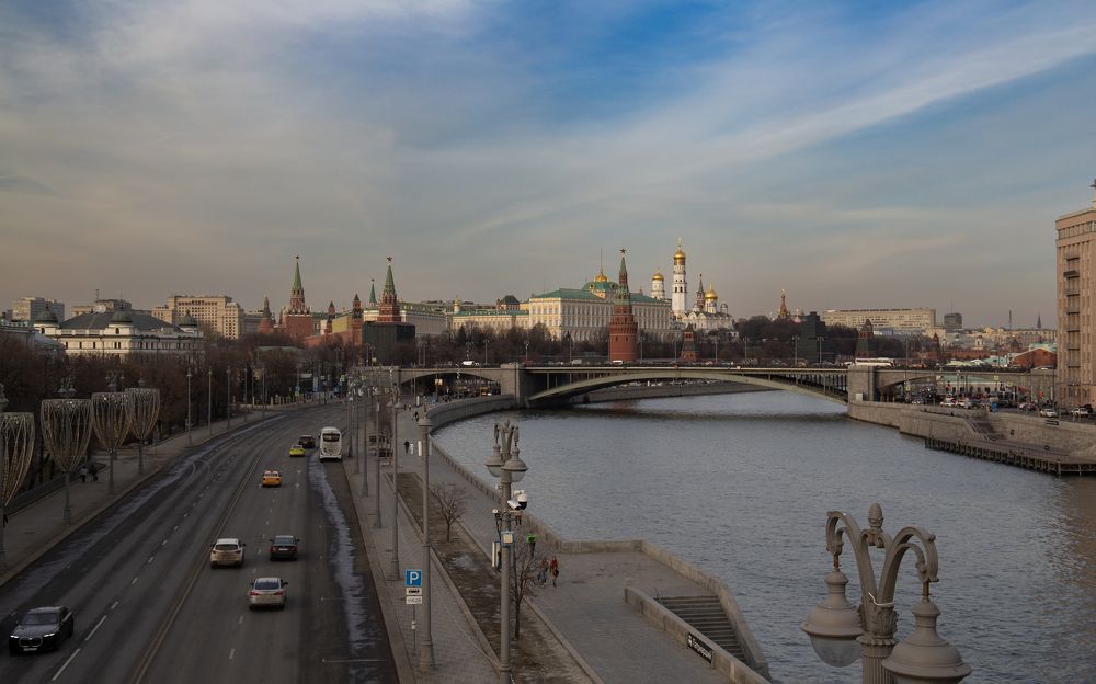 Photograph by Светлана Карнаух