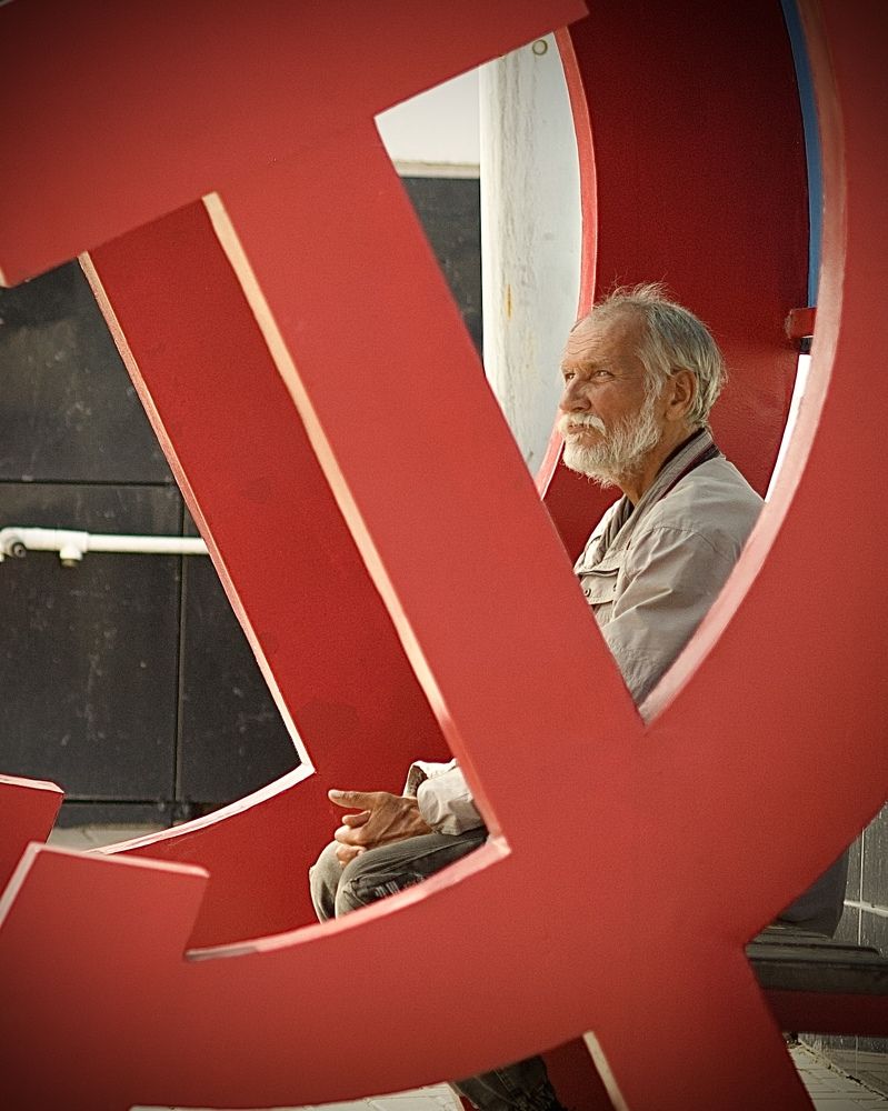 Photograph by Валерия Михайлова