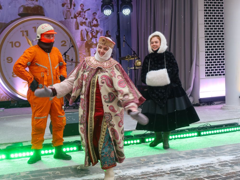 Photograph by Виталий Маслов