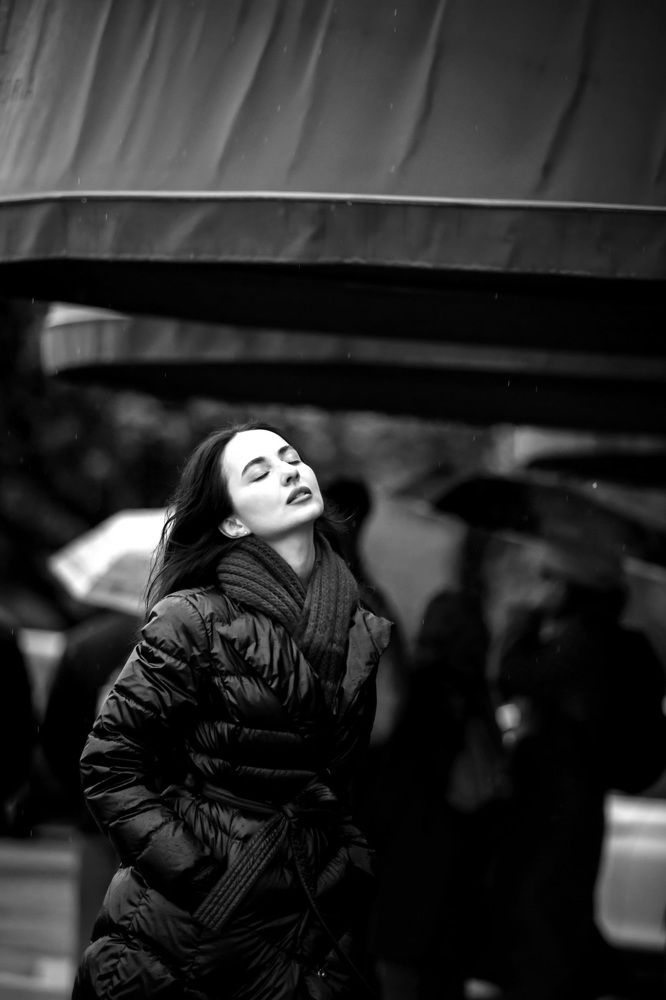 Photograph by Юлия Шишкина (Julia Madera)