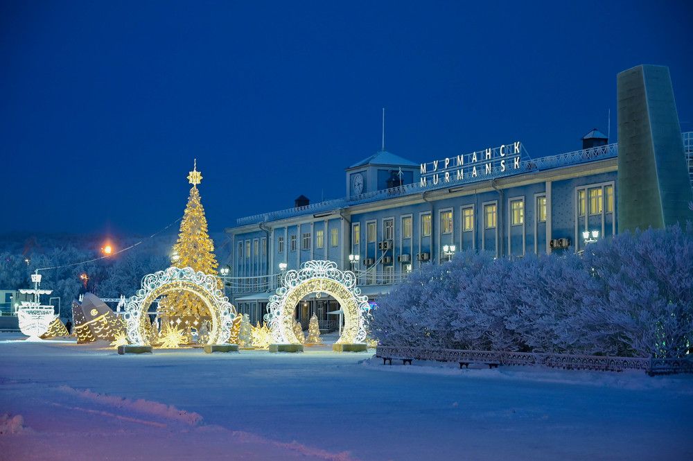 Photograph by Tanzilya Gabidullina