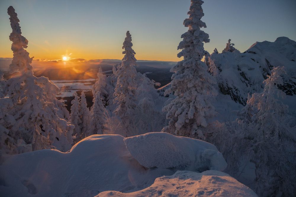 Photograph by Елена Перминова