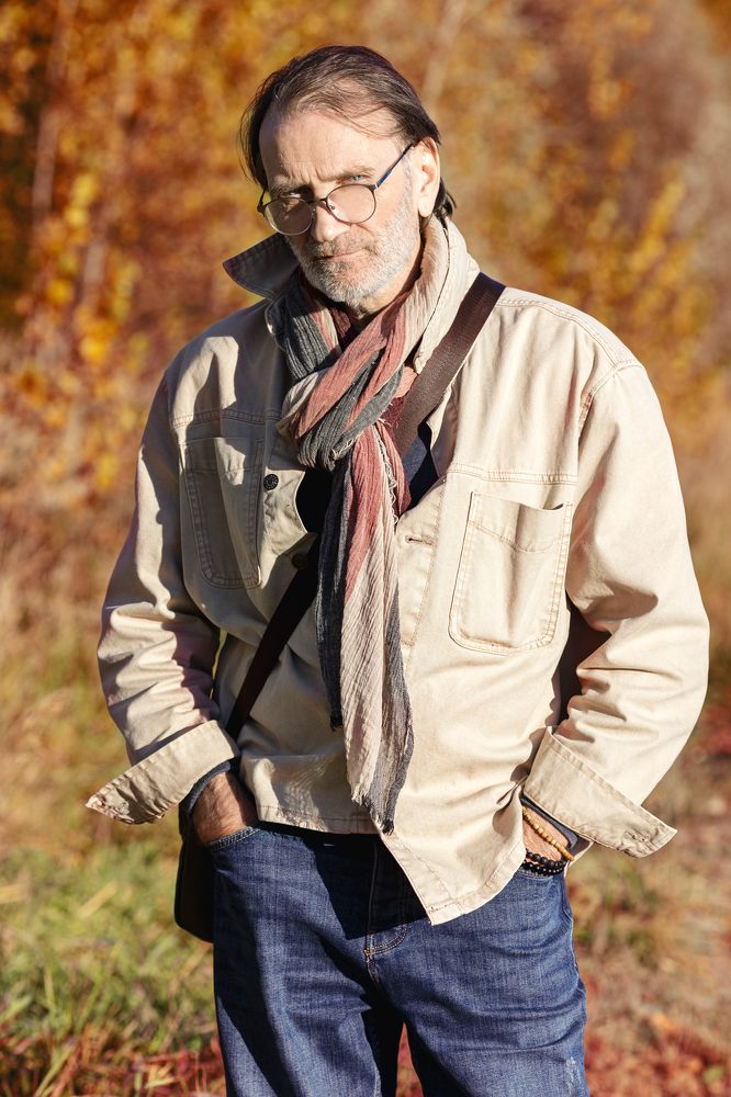 Photograph by Анастасия Сидранская