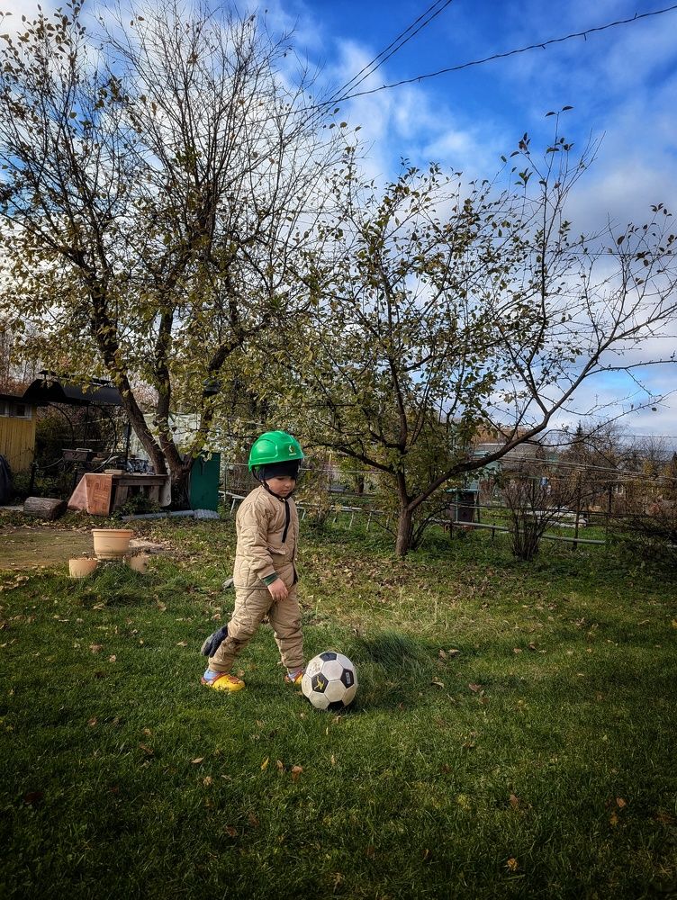 Photograph by Irina Bagdasarova