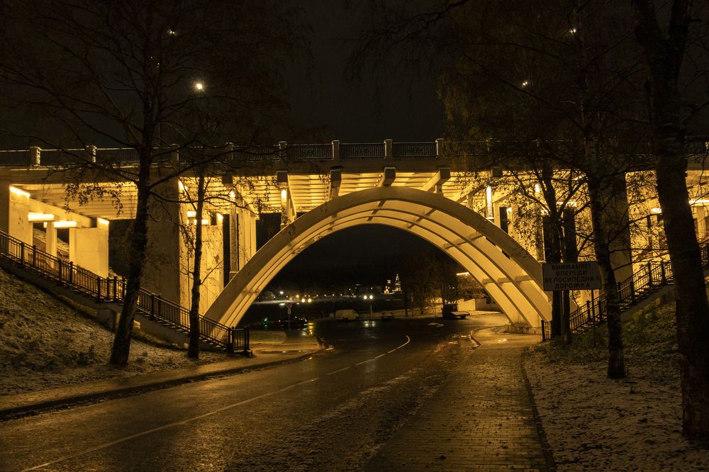 Photograph by Sergey Tsubanov