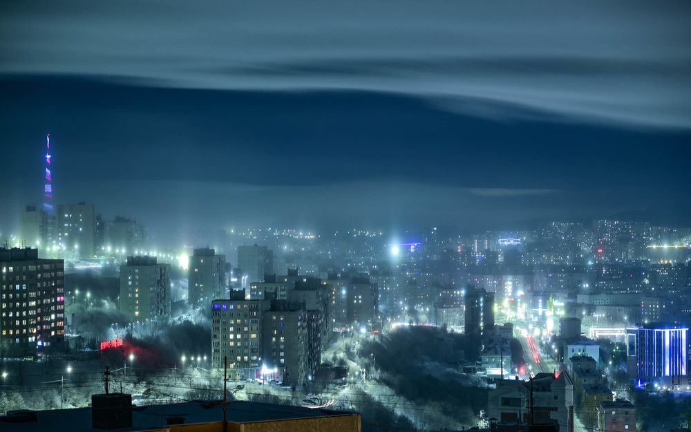 Photograph by Tanzilya Gabidullina