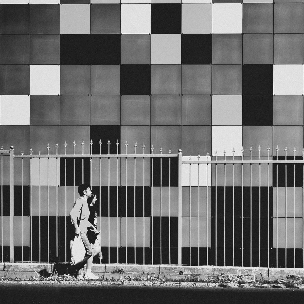 Фотография автора Антон Порохня