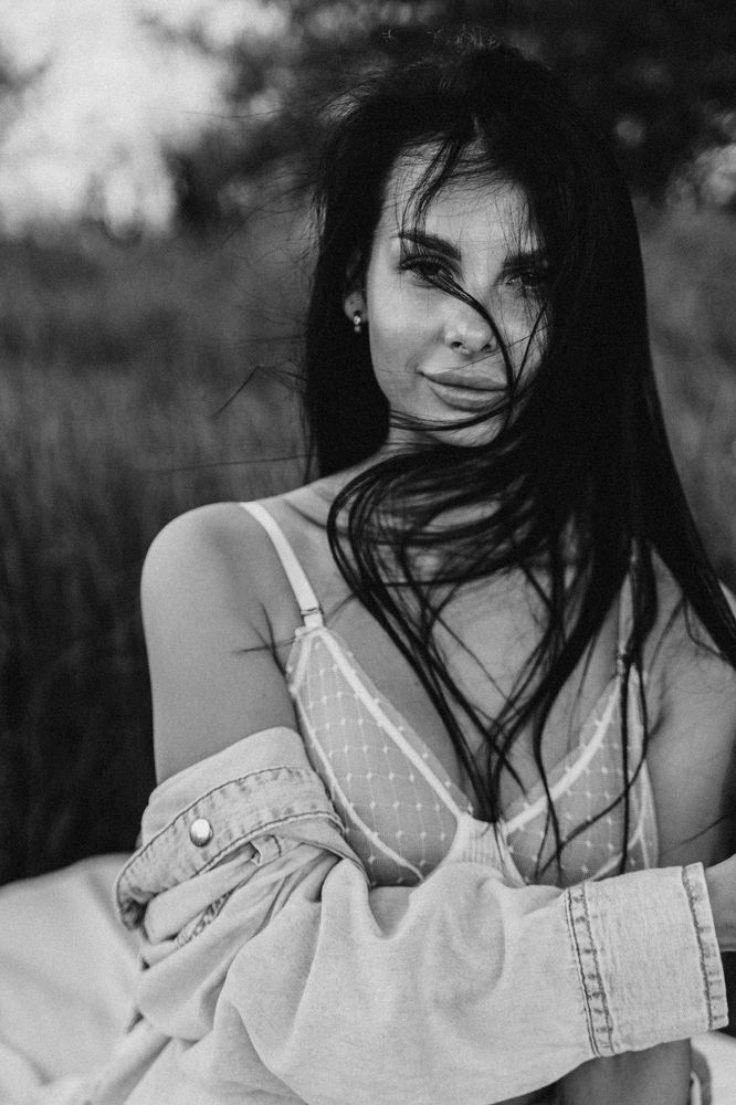 Photograph by Елизавета Булавкина