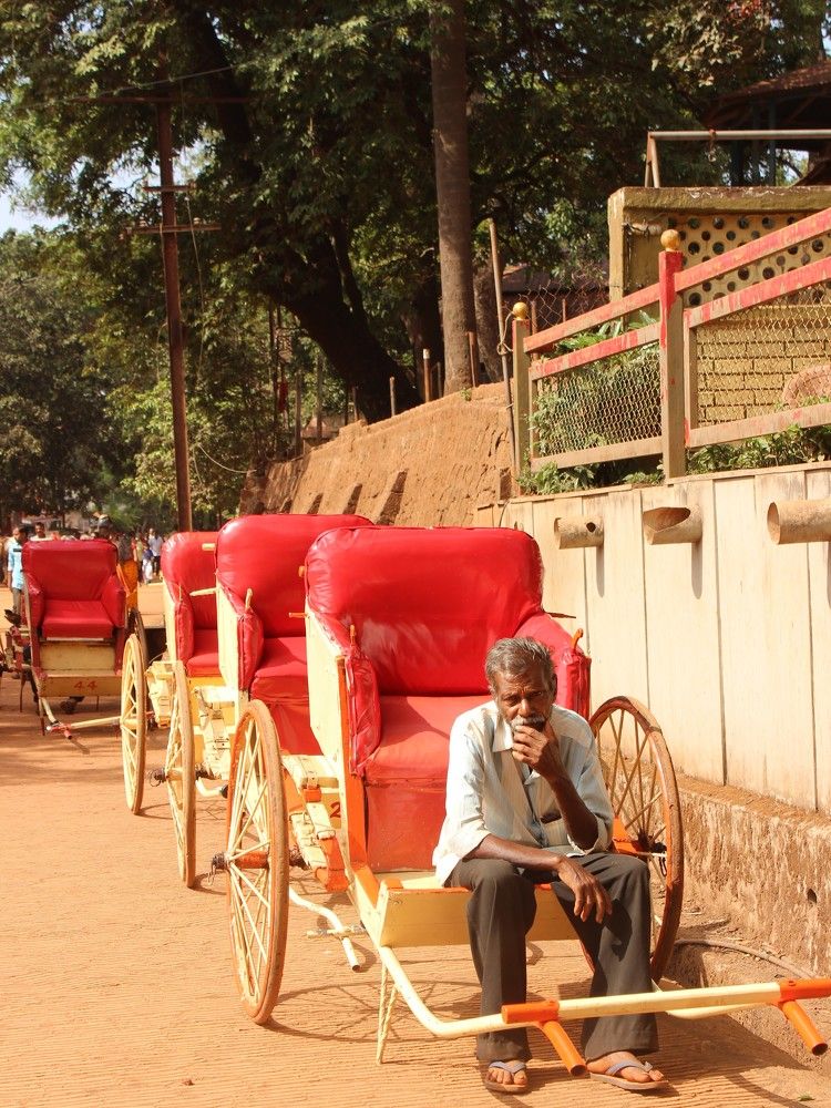 Photograph by Rajesh Sheth