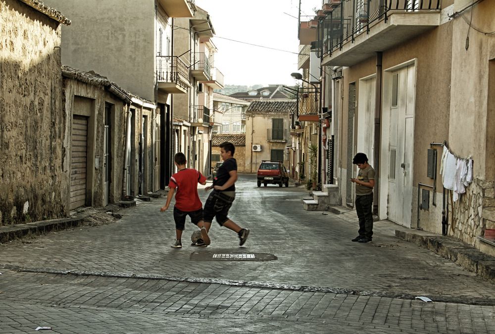 Photograph by Владимир Гречанинов